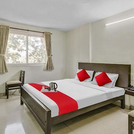 Hotel O Kalapurackal Residency Thekkady Exterior foto